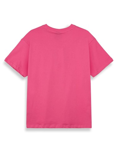 Grimey - Camiseta The Shelter Throw Up