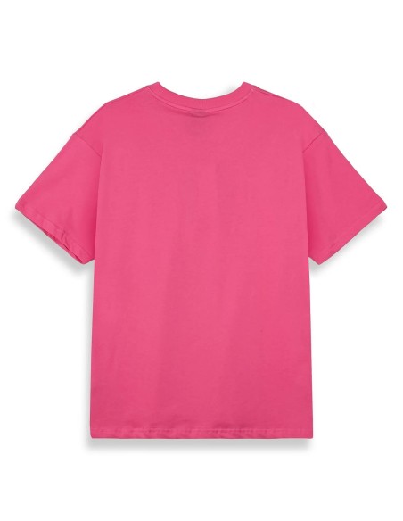 Grimey - Camiseta The Shelter Throw Up