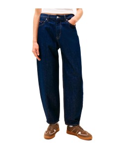 Tommy Jeans - Pantalón Vaquero Jeanie Balloon