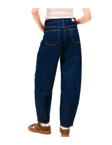 Tommy Jeans - Pantalón Vaquero Jeanie Balloon