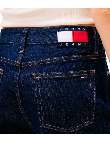 Tommy Jeans - Pantalón Vaquero Jeanie Balloon