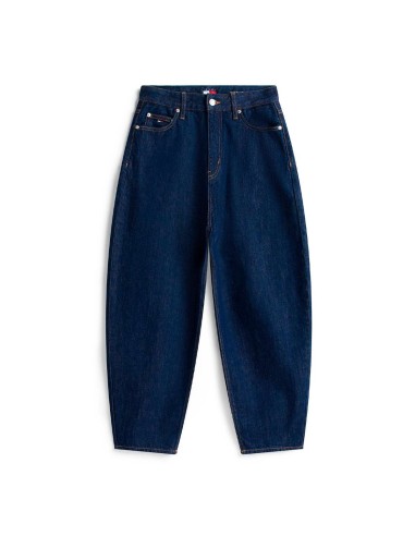 Tommy Jeans - Pantalón Vaquero Jeanie Balloon
