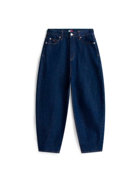 Tommy Jeans - Pantalón Vaquero Jeanie Balloon