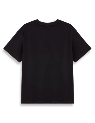 Grimey - Camiseta The Shelter Throw Up