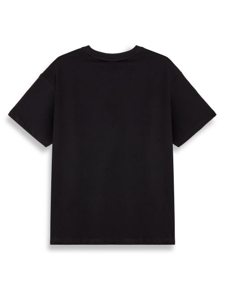 Grimey - Camiseta The Shelter Throw Up