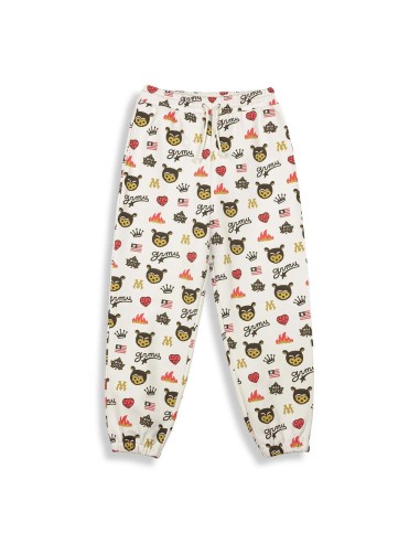 Grimey - Pantalón Mud'S The Residence Bear