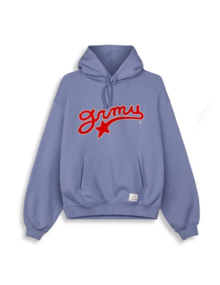 Grimey - Sudadera Mud'S The Residence Bear