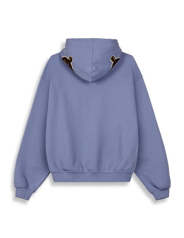 Grimey - Sudadera Mud'S The Residence Bear