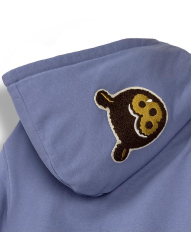 Grimey - Sudadera Mud'S The Residence Bear