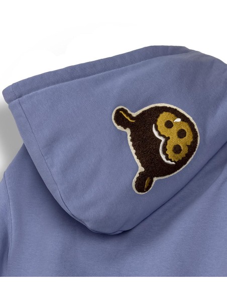 Grimey - Sudadera Mud'S The Residence Bear