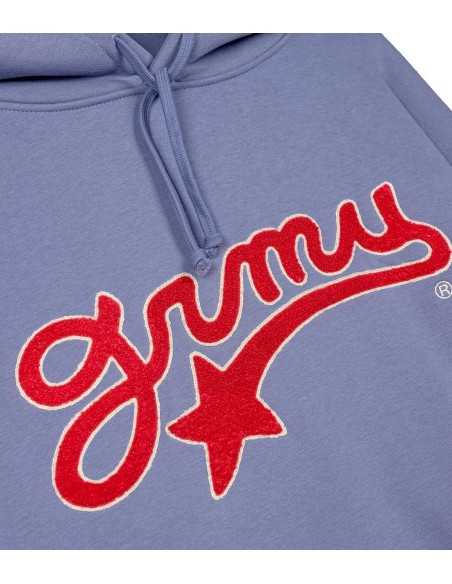 Grimey - Sudadera Mud'S The Residence Bear