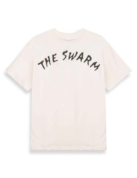 Grimey x DC Shoes - Camiseta The Swarm