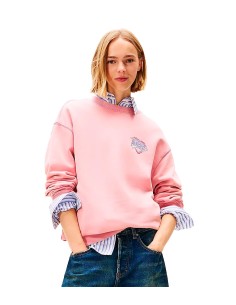 Tommy Jeans - Sudadera Wash