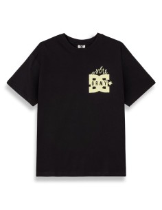 Grimey x DC Shoes - Camiseta The Swarm