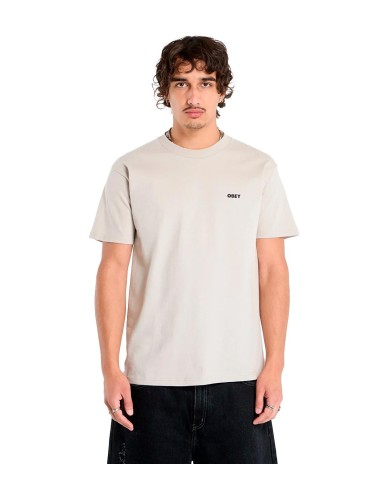 Obey - Camiseta Visual Studios