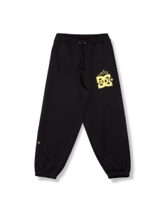 Grimey x DC Shoes - Pantalón The Swarm
