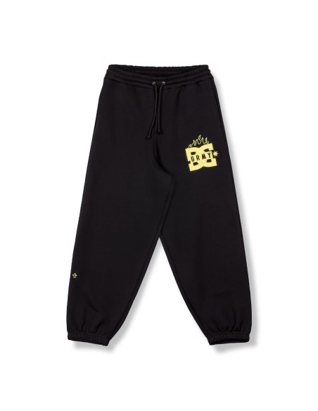 Grimey x DC Shoes - Pantalón The Swarm