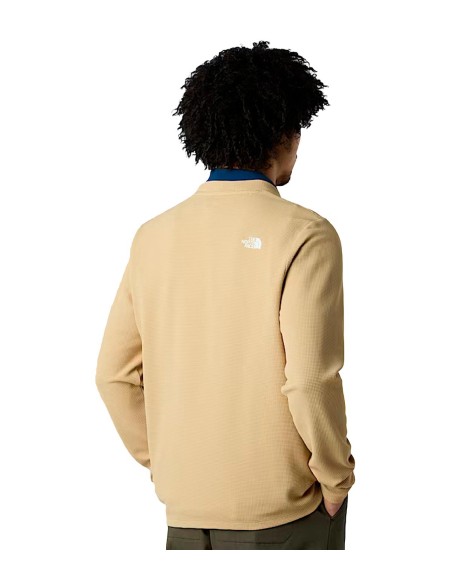 The North Face - Sudadera Kecha