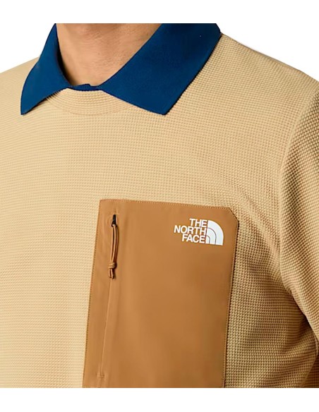 The North Face - Sudadera Kecha