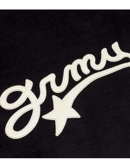 Grimey - Chaqueta Baseball Mud'S The Residence Bear