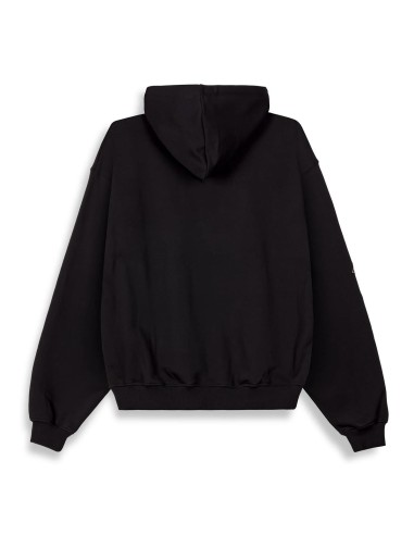 Grimey - Sudadera Boxy The Shelter