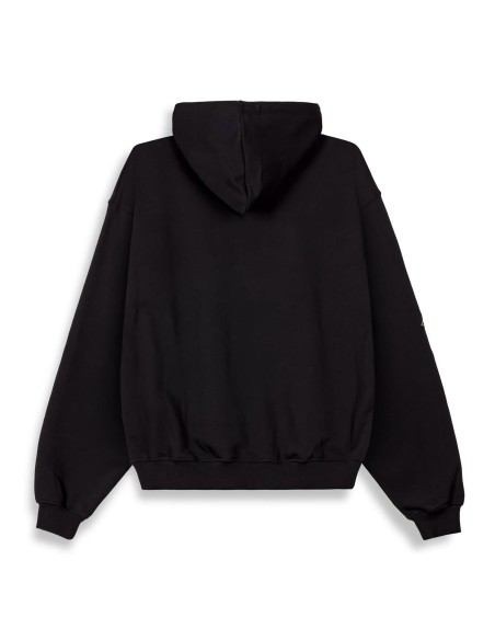 Grimey - Sudadera Boxy The Shelter