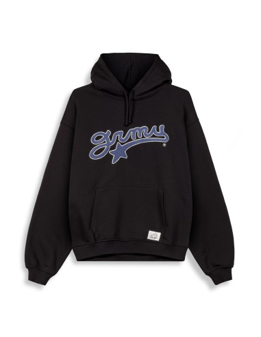 Grimey - Sudadera Mud'S The Residence Bear