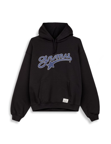 Grimey - Sudadera Mud'S The Residence Bear