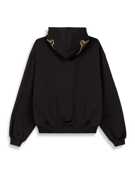 Grimey - Sudadera Mud'S The Residence Bear