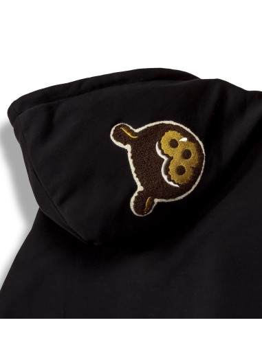 Grimey - Sudadera Mud'S The Residence Bear