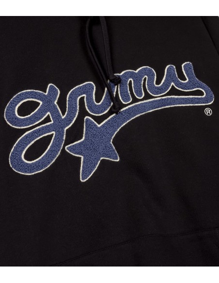 Grimey - Sudadera Mud'S The Residence Bear