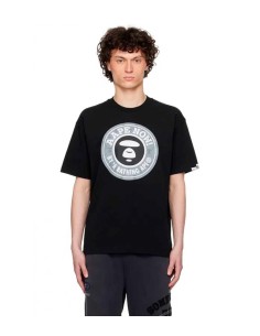 Aape - Camiseta Now!