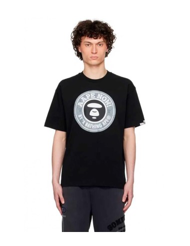 Aape - Camiseta Now!