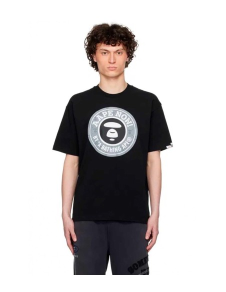 Aape - Camiseta Now!