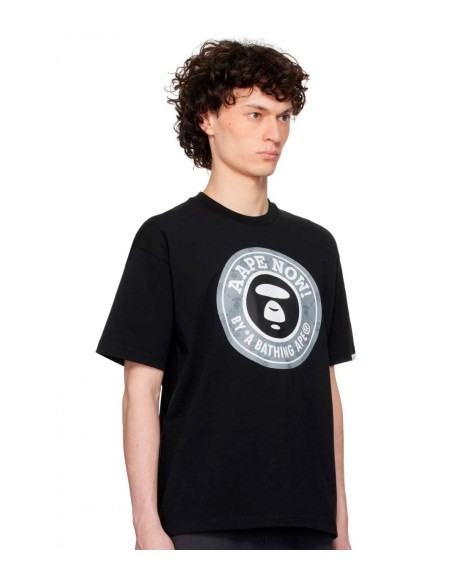 Aape - Camiseta Now!