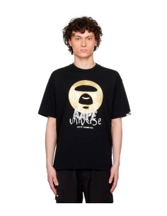 Aape - Camiseta Universe