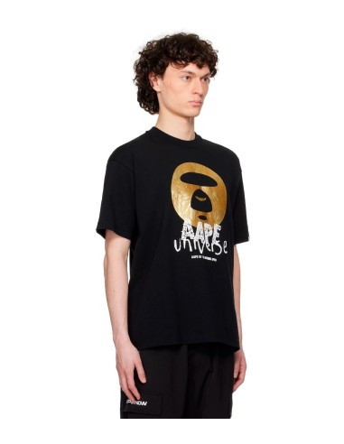 Aape - Camiseta Universe