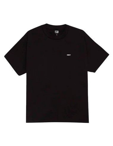 Obey - Camiseta Sound & Resistance