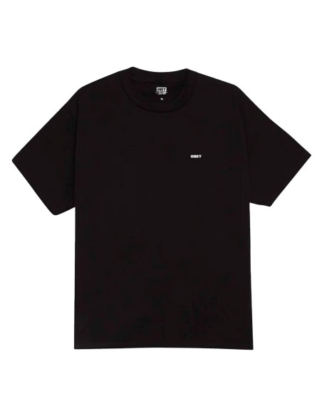 Obey - Camiseta Sound & Resistance