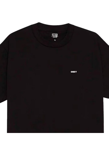 Obey - Camiseta Sound & Resistance