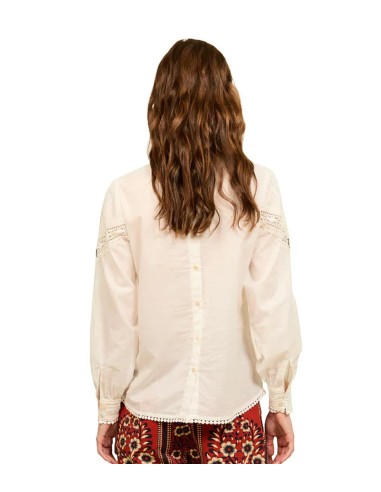 Philippa - Blusa Regine