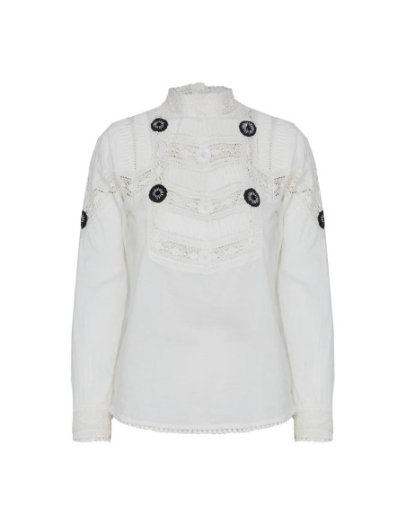 Philippa - Blusa Regine