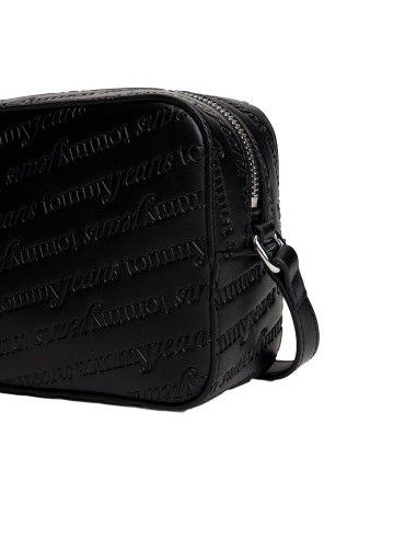 Tommy Jeans - Bolso Con Logo