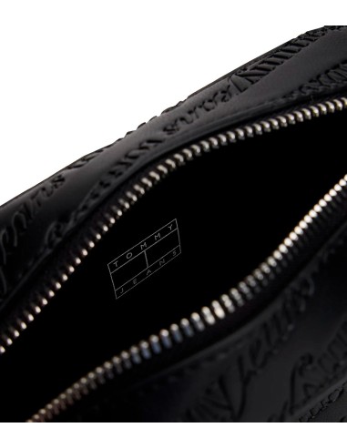 Tommy Jeans - Bolso Con Logo