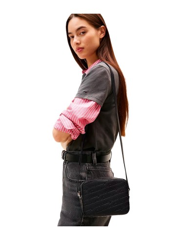 Tommy Jeans - Bolso Con Logo