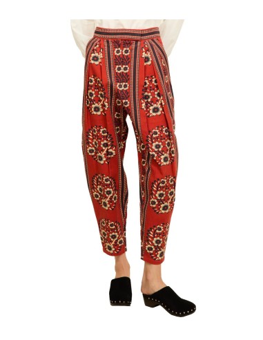 Philippa - Pantalón Arati