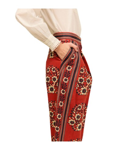 Philippa - Pantalón Arati