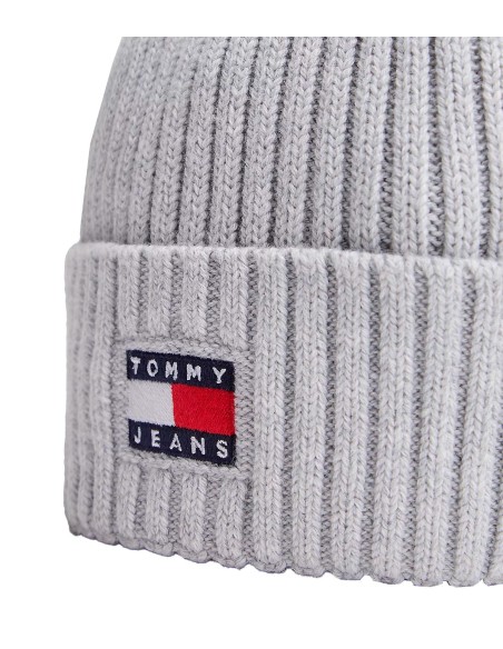Tommy Jeans - Gorro Heritage