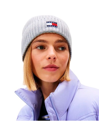 Tommy Jeans - Gorro Heritage