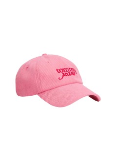 Tommy Jeans - Gorra Béisbol